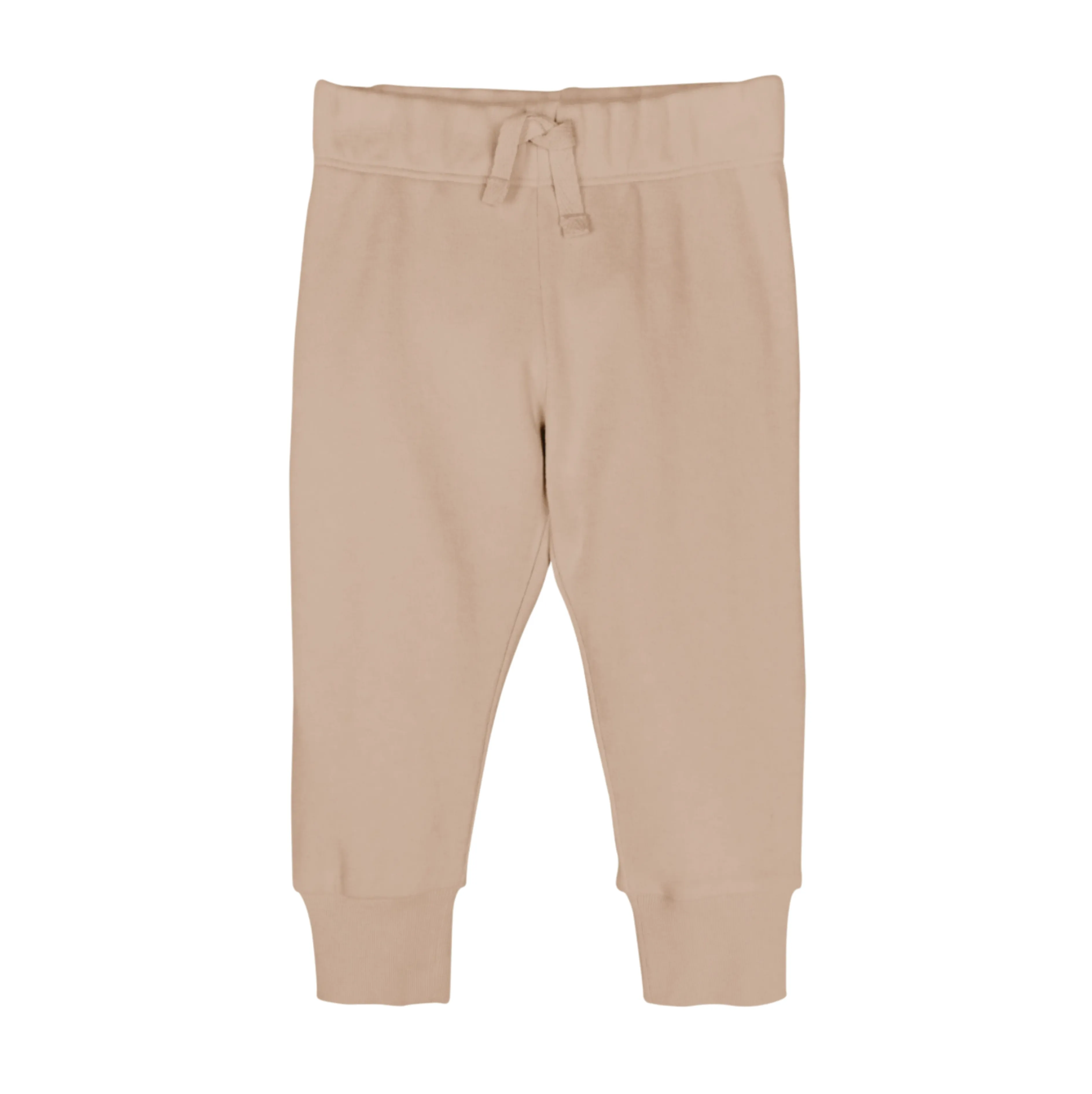 truffle · cruz organic cotton jogger