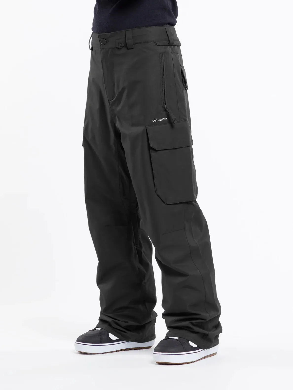 Volcom V.Co Hunter Pant 2024