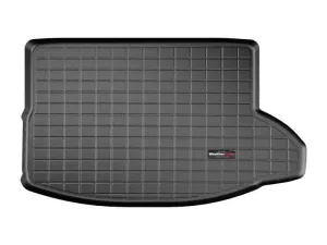 WeatherTech 2015  Audi A3 Convertible Cargo Liner - Black