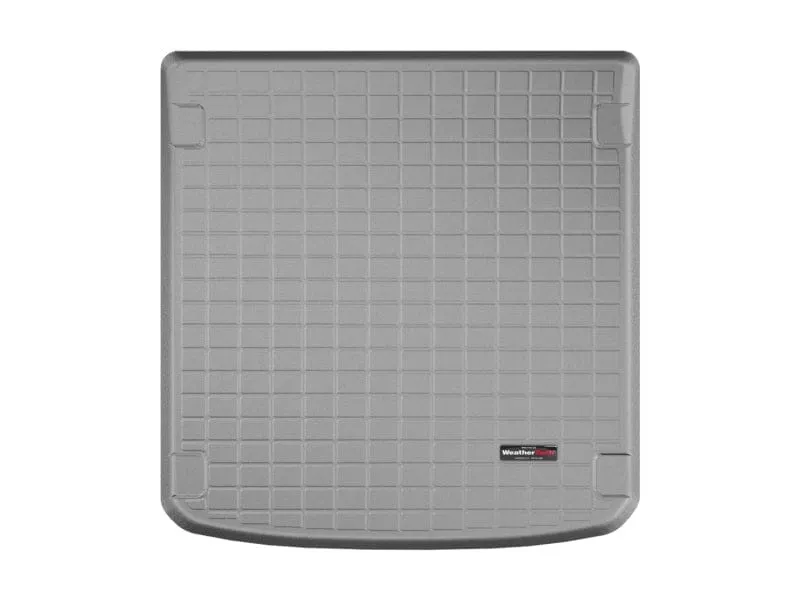 WeatherTech 2015  Audi A4 Cargo Liners - Grey