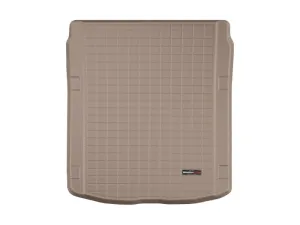 WeatherTech 2019  Audi A7 Cargo Liners - Tan