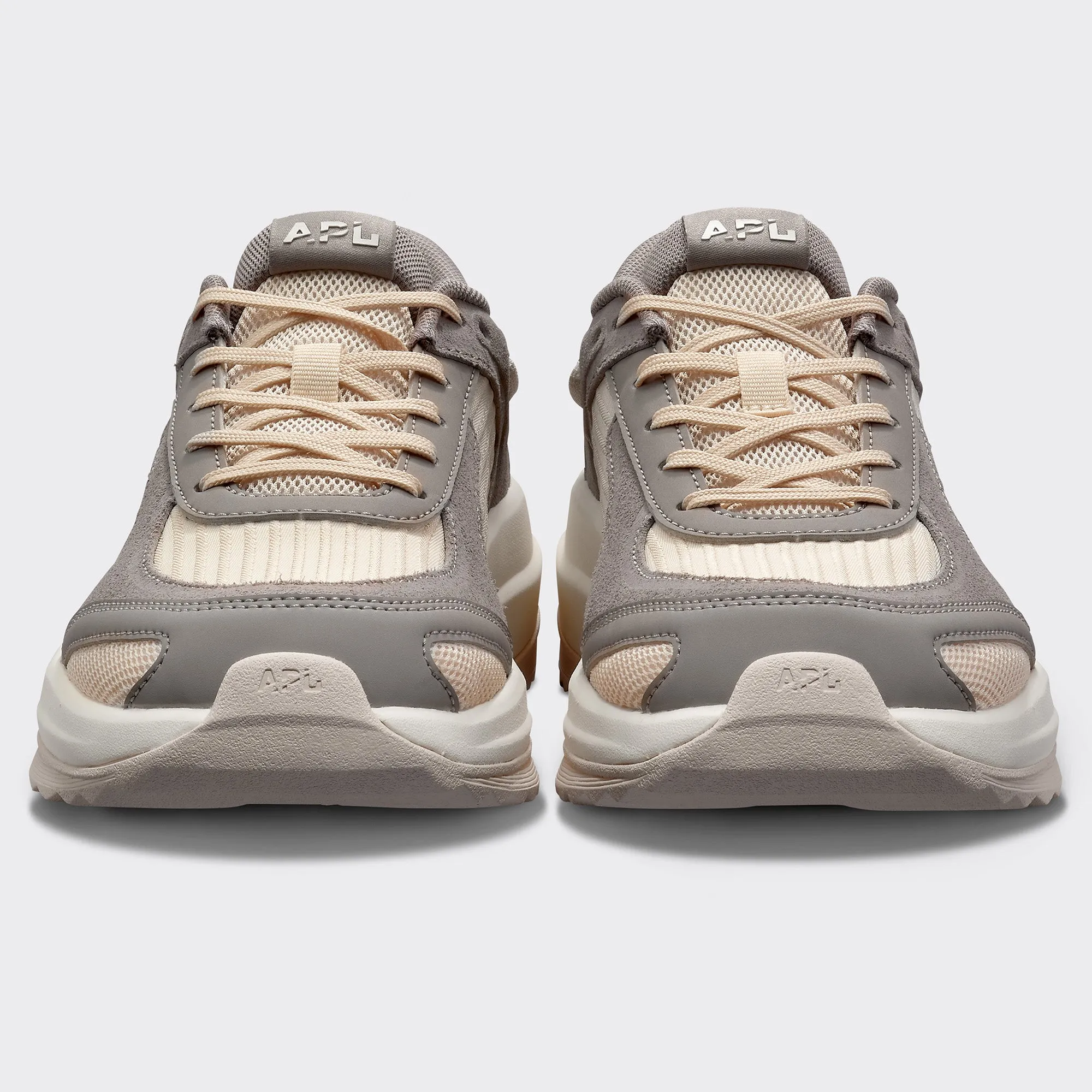 Women's Jogger Beach / Tundra / Ivory