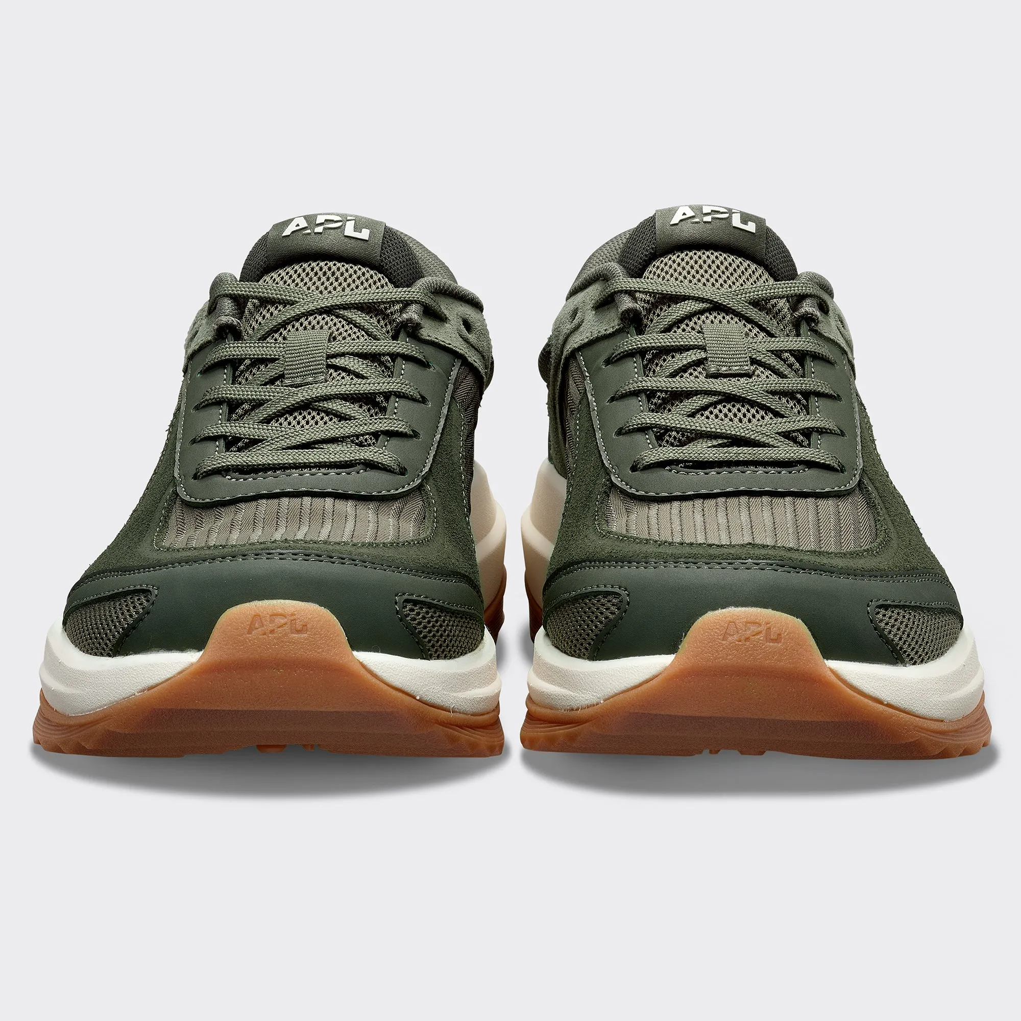 Women's Jogger Fatigue / Dark Army / Gum