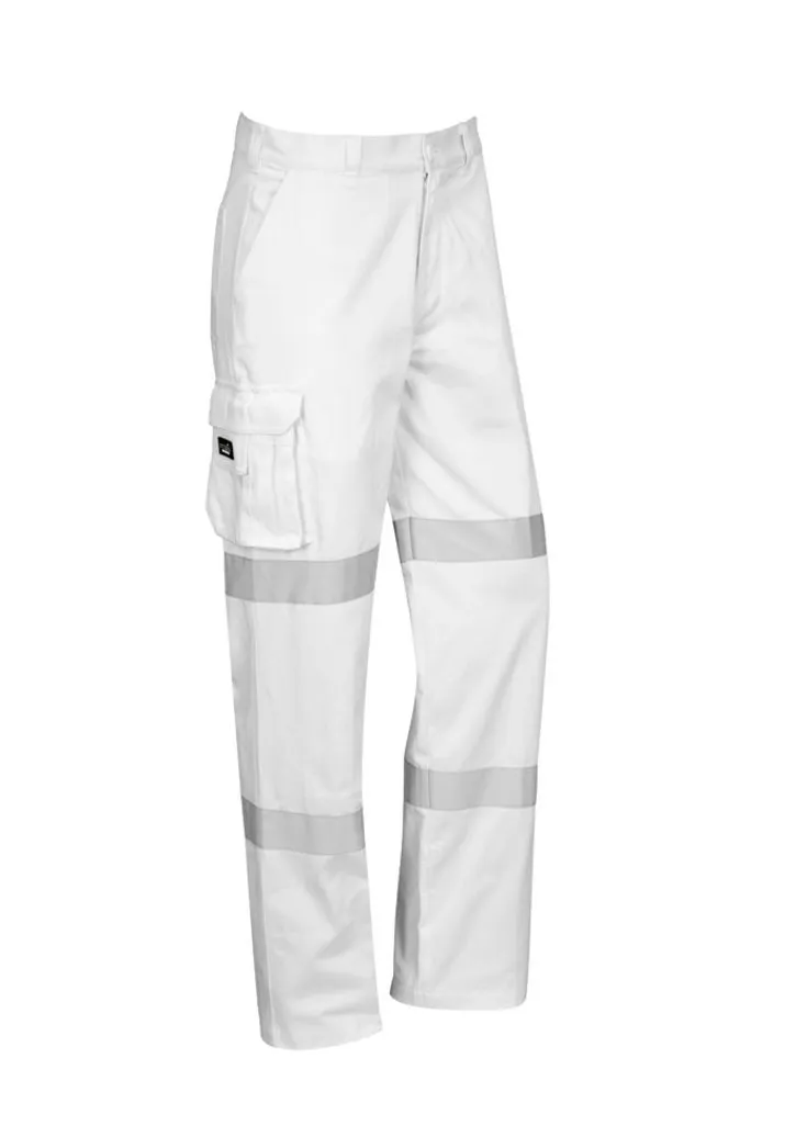 ZP920 Syzmik Mens Bio Motion Taped Pants