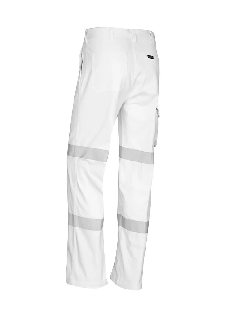 ZP920 Syzmik Mens Bio Motion Taped Pants